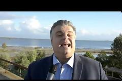 Μεσολόγγι: έκτακτη σύσκεψη για την ξαφνική μεταφορά μεταναστών/δήλωση του Δημάρχου Ι.Π. Μεσολογγίου