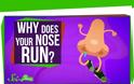 Οι λόγοι για τους οποίους η μύτη σας τρέχει παρόλο που δεν είστε άρρωστοι