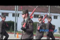 Θεαματικές επιδείξεις της ΣΜΥ στον εορτασμό των Ενόπλων Δυνάμεων