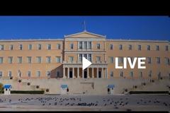 ΚΥΡ ΜΗΤΣΟΤΑΚΗΣ: ΕΙΣΤΕ ΥΠΟΚΡΙΤΕΣ, ΑΝΑΧΡΟΝΙΣΤΕΣ, ΔΕΣΜΙΟΙ ΙΔΕΟΛΗΨΙΩΝ