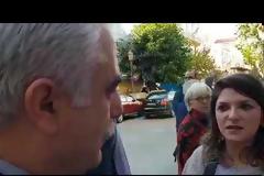 Στην Πάτρα ο Αρχηγός της ΕΛ.ΑΣ. Άρης Ανδρικόπουλος: Σύμφωνη η Γεροβασίλη για την κατασκευή του νέου Αστυνομικού Μεγάρου