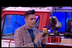 Δημήτρης Ουγγαρέζος: «Ο Γιώργος Καπουτζίδης ξεπέρασε τα όρια όταν…»