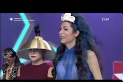 My Style Rocks: Αποχώρησε η Μαρίνα Μαυρομάτη!