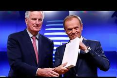 Κανονικά η αυριανή Σύνοδος Κορυφής για το Brexit