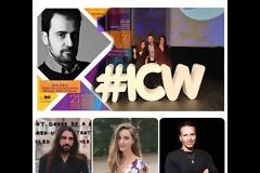 Συνδέοντας την Δημιουργικότητα με την Τεχνολογία και την Εικονική Πραγματικότητα