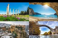 Greece, a 365-day destination