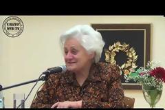 Εμπειρίες από τον Όσιο Πορφύριο τον Καυσοκαλυβίτη