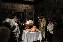 Μόρφου Νεόφυτος: Ἡ σχέση νοερᾶς προσευχῆς καὶ μετανοίας