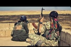 «Είμαι η Αριάν και θέλω να δραπετεύσω από αυτή τη ζωή»