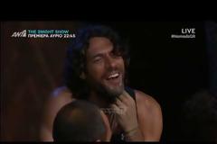 Nomads: Αποχώρησε η Ελισάβετ Δοβλιατίδου!