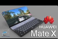 Αναδιπλούμενο smartphone της Huawei θα είναι 5G με μεγαλύτερη οθόνη