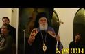 Μητροπολίτης Μαντινείας: «Αλιβάνιστοι» οι κυβερνώντες, θέλουν σωματείο την Εκκλησία