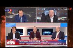 Ν. Βούτσης: Όλα στο φως χωρίς συγκαλύψεις και συμψηφισμούς