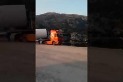 Αιολικά έργα στα Ακαρνανικά: Αποκαρδιωτικές εικόνες καταστροφής και... «περηφάνιας»!