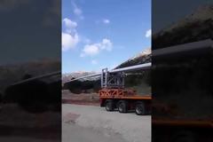 Αιολικά έργα στα Ακαρνανικά: Αποκαρδιωτικές εικόνες καταστροφής και... «περηφάνιας»!