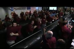 Iστορική προσεδάφιση του Insight της NASA στον Άρη
