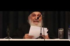 Άγιος Πορφύριος, ο Πνευματικός Πατέρας