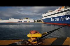 Ολοκληρώθηκαν οι πορείες της ΓΣΕΕ και του ΠΑΜΕ