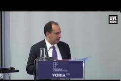 Χρ. Σπίρτζης: Σε έξι μήνες τα πρώτα νέα αστικά λεωφορεία στη Θεσσαλονίκη