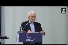 Χρ. Σπίρτζης: Σε έξι μήνες τα πρώτα νέα αστικά λεωφορεία στη Θεσσαλονίκη