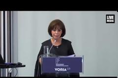 Χρ. Σπίρτζης: Σε έξι μήνες τα πρώτα νέα αστικά λεωφορεία στη Θεσσαλονίκη