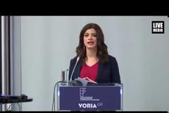 Χρ. Σπίρτζης: Σε έξι μήνες τα πρώτα νέα αστικά λεωφορεία στη Θεσσαλονίκη