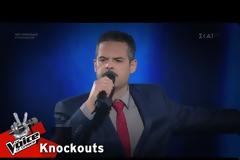 The Voice: Νίκησε ξανά και προχωρά ο Αγρινιώτης Γιάννης Πανουκλιάς! (ΔΕΙΤΕ ΦΩΤΟ + VIDEO)