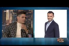 Δημήτρης Ουγγαρέζος: Απαντά τελευταία φορά για το Γιώργο Καπουτζίδη