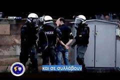 Είστε περήφανοι για το επικοινωνιακό ντεκαντάνς σποτ, απότοκο μίας σκληρής πραγματικότητας; - Του Μιχάλη Αβέλλα