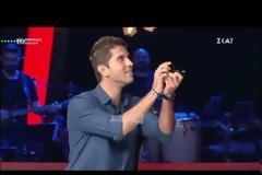 Απίστευτο σκηνικό στο The Voice: Έκανε πρόταση γάμου on-air!