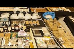 Τι αναφέρει η δικογραφία για τα κυκλώματα εμπορίας χρυσού