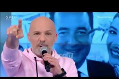 Απίστευτο αυτό που ακούστηκε από τον Μουτσινά για την Κωνσταντίνα Σπυροπούλου!