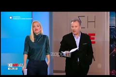 Εκτός αέρα οι Σήμερα! - Τι απρόοπτο συνέβη;