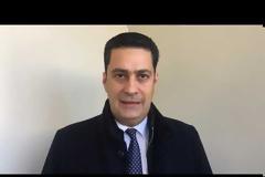 Στις καλένδες η σύνδεση Αγρινίου με την Ιόνια Οδό; Οργή Παπαναστασίου για Σπίρτζη (βίντεο)