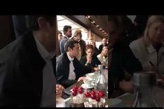 Γκάφα Τσίπρα στο Μάτι ήταν: «Δικός μας είναι αυτός;» (Βίντεο)