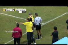 Δεν παλεύεται ο Μαραντόνα