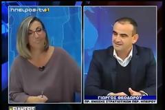 Ο ΓΓ της ΠΟΕΣ για τα προβλήματα των στρατιωτικών