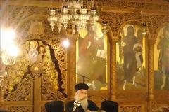 Αγιοπατερική ομιλία του π. Εφραίμ, Πρωτοσύγκελλου της Ι. Μ. Σισανίου και Σιατίστης(Audio)