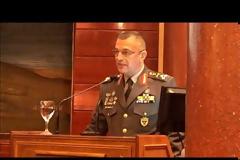 Αρχηγός ΓΕΣ: ''Η Θεραπεία κατά του Καρκίνου είναι υπόθεση όλων μας''