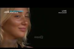 Nomads: Αποχώρησε ο Δημήτρης Μαρμαράς!