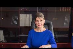 Παπακώστα: Η Ελληνική Αστυνομία δρα, λειτουργεί απέναντι στο οργανωμένο έγκλημα