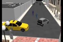 «Τον Χτύπησαν, ρε!» - Η Δολοφονία Γρηγορόπουλου σε 3D Αναπαράσταση
