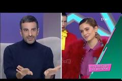 Παίκτρια του Power Of Love εισβάλλει στο My Style Rocks!