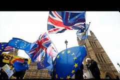Ευρωδικαστήριο: Η Βρετανία μπορεί να αποσύρει μονομερώς το Brexit