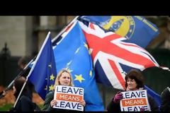 Ευρωδικαστήριο: Η Βρετανία μπορεί να αποσύρει μονομερώς το Brexit