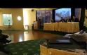 Ολόκληρη η ομιλία Κατσιαμάκα στο συνέδριο τής Ομοσπονδίας