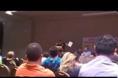 Οι Πυροσβέστες Eυχαριστούν τους Αστυνομικούς - Στρατιωτικούς και Λιμενικούς