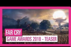 Ubisoft για το επόμενο Far Cry με post-apocalyptic περιβάλλον!