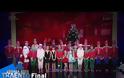 «Ελλάδα έχεις ταλέντο»: Δείτε ποιος είναι ο μεγάλος νικητής