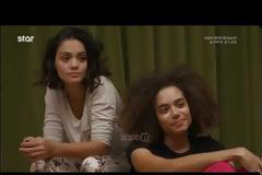 GNTM: Αποχώρησε η Εύη Ιωαννίδου! Ξέσπασε η Αμανατίδου – «Άντε, π…λο τώρα! Σπιτάκι σου»